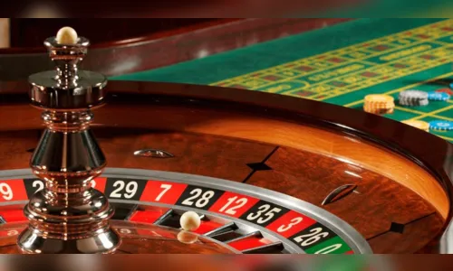 
				
					Senado rejeita legalização de jogos de azar e reabertura de cassinos
				
				