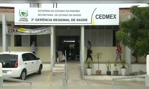 
				
					Cedmex suspende atendimento ao público na segunda-feira em toda a Paraíba
				
				