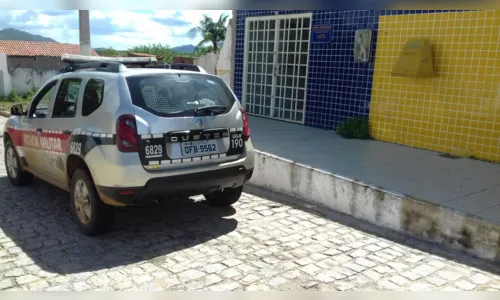 
				
					Agência dos Correios é assaltada pela 17ª vez no Sertão da Paraíba
				
				