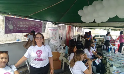 
                                        
                                            Violência Contra a Mulher: 3,2 mil homens respondem a processos em Campina Grande
                                        
                                        