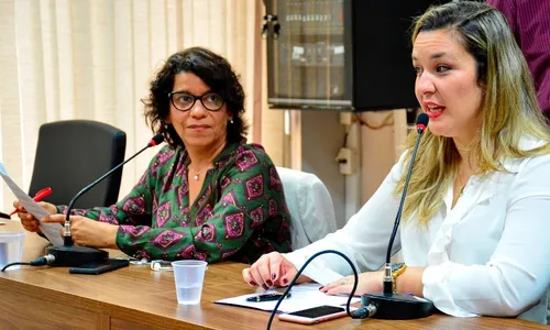 
                                        
                                            Servidoras da PB sob medidas protetivas podem ter seus dados ocultados
                                        
                                        