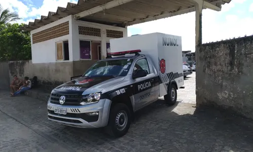 
                                        
                                            João Azevêdo faz mudança na direção do Instituto de Polícia Científica
                                        
                                        