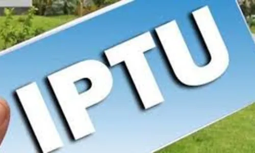 
				
					TJPB derruba isenção de IPTU para servidor público municipal e viúva em Lucena
				
				