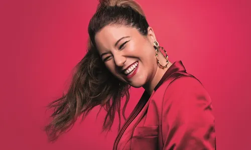 
                                        
                                            Maria Rita anuncia show no teatro Pedra do Reino em abril; veja vídeo da música
                                        
                                        