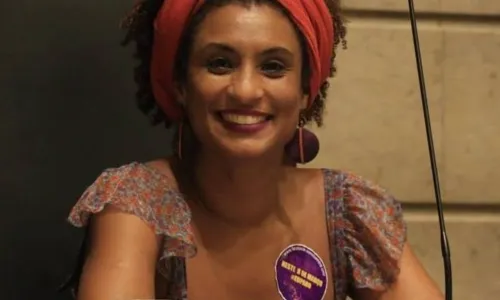 
                                        
                                            Mil dias depois de morte de Marielle Franco, investigação não foi concluída
                                        
                                        