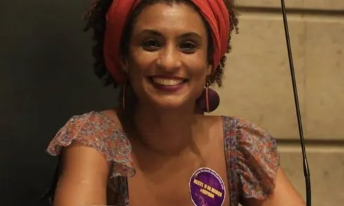 
                                        
                                            AL da Paraíba cria Dia Marielle Franco para combater violência contra mulheres negras
                                        
                                        