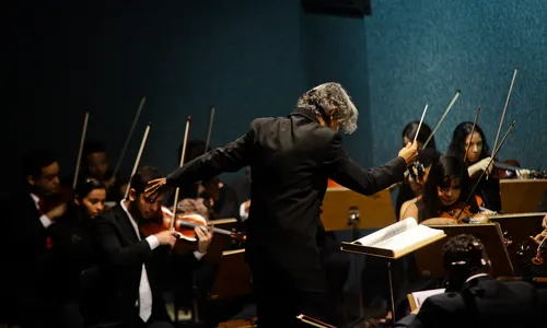 
                                        
                                            Concerto Especial Dia das Mulheres OSMJP em João Pessoa
                                        
                                        