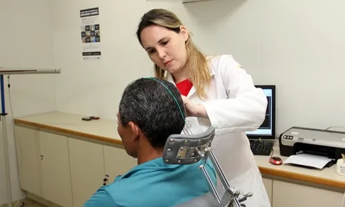 
                                        
                                            Faculdade oferece atendimento gratuito em fonoaudiologia em JP
                                        
                                        