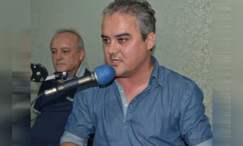 
				
					Ex-prefeito de Alhandra é condenado pelo TCE-PB a devolver R$ 810 mil
				
				