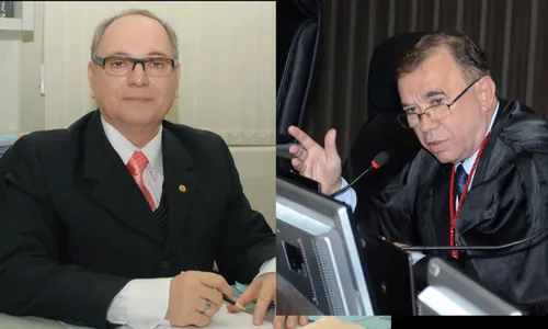 
                                        
                                            TRE-PB elege Romero Marcelo presidente e Carlos Beltrão vice-presidente
                                        
                                        