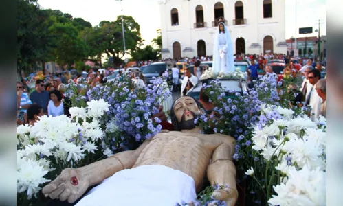 
				
					Missas da Semana Santa serão realizadas sem público na Paraíba
				
				