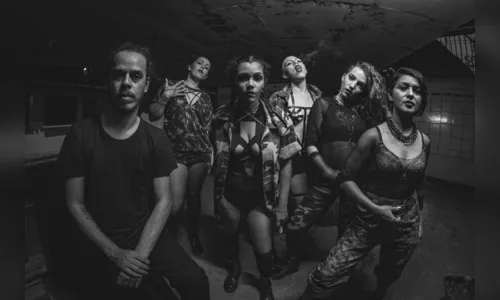 
				
					Banda Sinta a Liga Crew lança clipe da música 'De Passo em Passo'
				
				