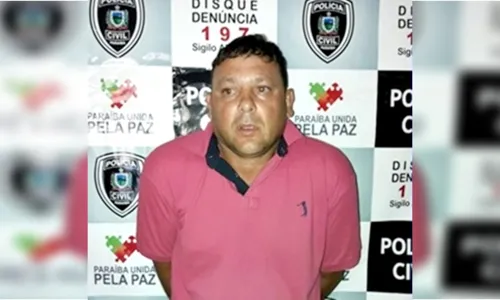 
				
					Polícia prende no Sertão suspeito de quádruplo homicídio e ocultação de cadáver
				
				
