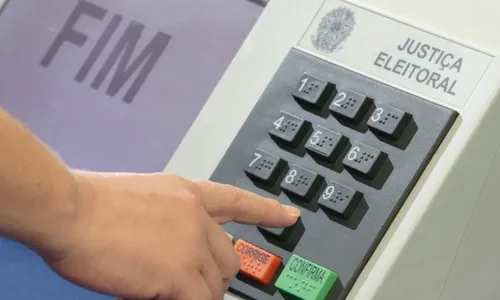 
                                        
                                            TRE-PB vai instalar seções eleitorais em presídios
                                        
                                        