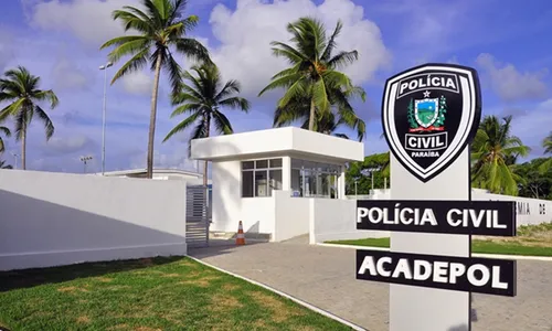 
                                        
                                            Polícia Civil da Paraíba publica edital de seleção para cadastro de professores e monitores
                                        
                                        