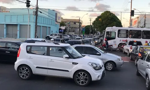 
                                        
                                            Apagão no Norte e Nordeste foi causado por falha humana, diz relatório do ONS
                                        
                                        