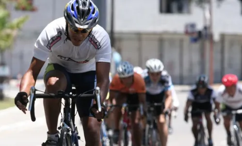 
				
					Semana estadual de incentivo ao ciclismo entra no calendário oficial da Paraíba
				
				