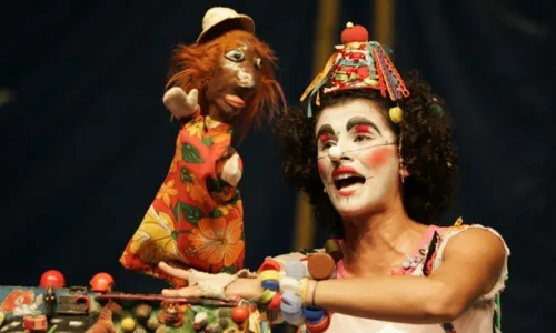 
                                        
                                            Dia Nacional do Circo é comemorado com peças em três cidades da Paraíba
                                        
                                        