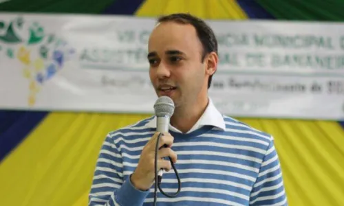 
                                        
                                            MP processa prefeito de Bananeiras por 'denúncia caluniosa'
                                        
                                        