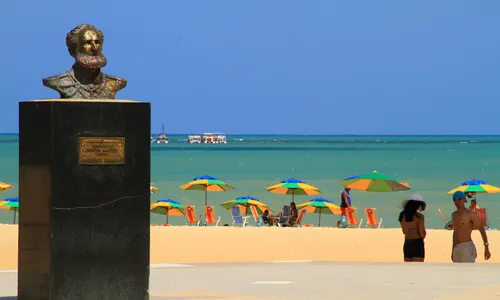 
                                        
                                            Praias de João Pessoa e de Pitimbu estão impróprias para o banho
                                        
                                        