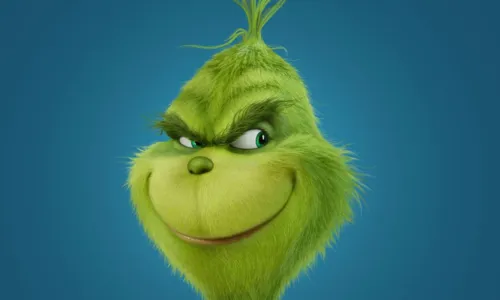 
                                        
                                            Versão animada de 'O Grinch' ganha primeiro trailer; confira
                                        
                                        