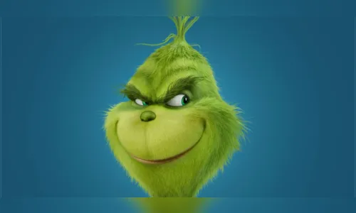 
				
					Versão animada de 'O Grinch' ganha primeiro trailer; confira
				
				