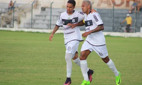 
                                        
                                            Treze perde primeira partida da semifinal da Série D para o Imperatriz
                                        
                                        