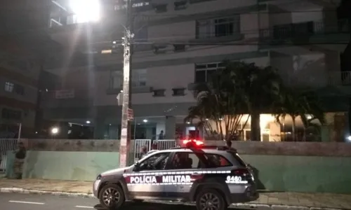 
                                        
                                            Cabo da PM é morto por soldado após discussão familiar em João Pessoa
                                        
                                        