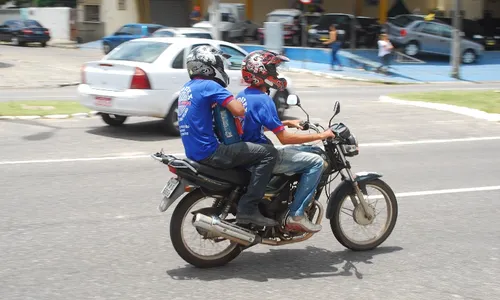 
                                        
                                            Pesquisa do Procon aponta que preço do capacete pode variar até R$ 100 em João Pessoa
                                        
                                        