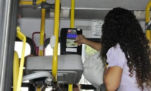 
                                        
                                            Passagem de ônibus: novos valores passam a vigorar em João Pessoa
                                        
                                        