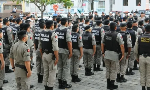 
                                        
                                            Concurso da PM: Comandante explica regras sobre idade máxima para futuros convocados
                                        
                                        