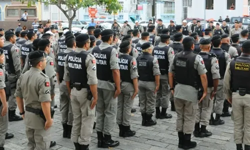 
                                        
                                            Acusados de violência sexual e tentativa de homicídio, policiais são expulsos da PM da PB
                                        
                                        