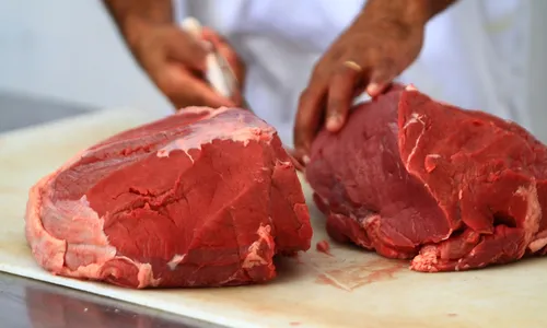 
                                        
                                            Preço da carne varia mais de 100% em supermercados de João Pessoa
                                        
                                        