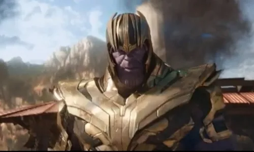 
                                        
                                            Com Thanos em destaque, 'Vingadores: Guerra Infinita' ganha novo trailer
                                        
                                        