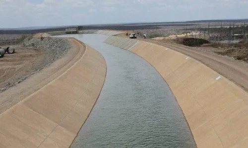 
                                        
                                            PB deve pagar R$ 154 mi por água retirada do canal da Transposição do São Francisco
                                        
                                        