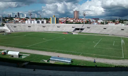 
                                        
                                            Raposa mantém valores dos ingressos para o Clássico dos Maiorais
                                        
                                        