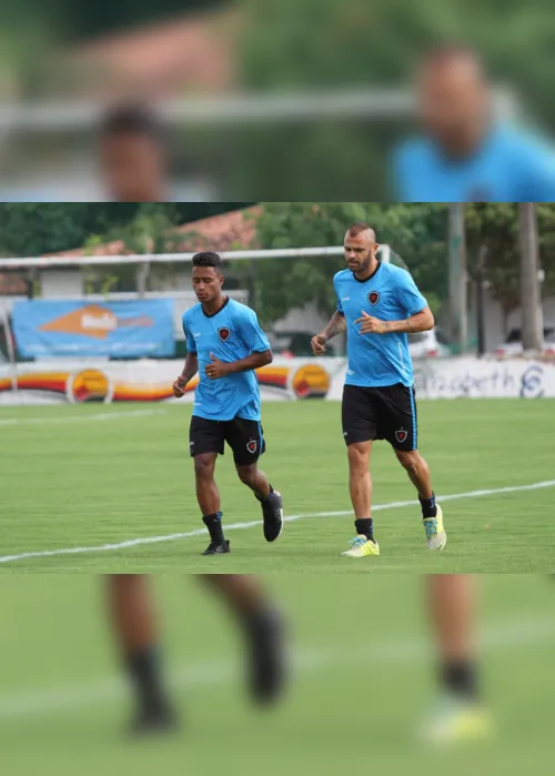 
                                        
                                            Allan Dias e Marlon retornam ao Belo para o duelo decisivo com o Atlético-PB
                                        
                                        