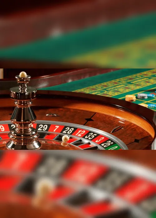 
                                        
                                            Senado rejeita legalização de jogos de azar e reabertura de cassinos
                                        
                                        