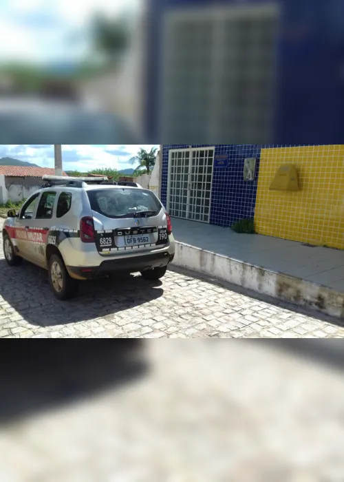 
                                        
                                            Agência dos Correios é assaltada pela 17ª vez no Sertão da Paraíba
                                        
                                        