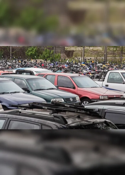 
                                        
                                            Detran Paraíba realiza leilão virtual com mais de 1,2 mil veículos à venda
                                        
                                        