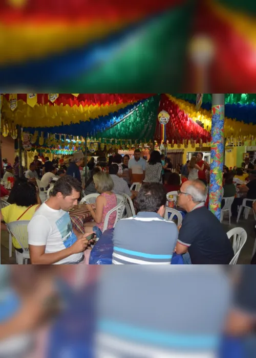 
                                        
                                            Forró 'pé de serra' agita Vila do Artesão neste sábado em Campina Grande
                                        
                                        