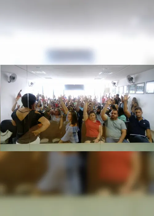 
                                        
                                            TJPB decreta ilegalidade de greve dos professores de Pocinhos
                                        
                                        
