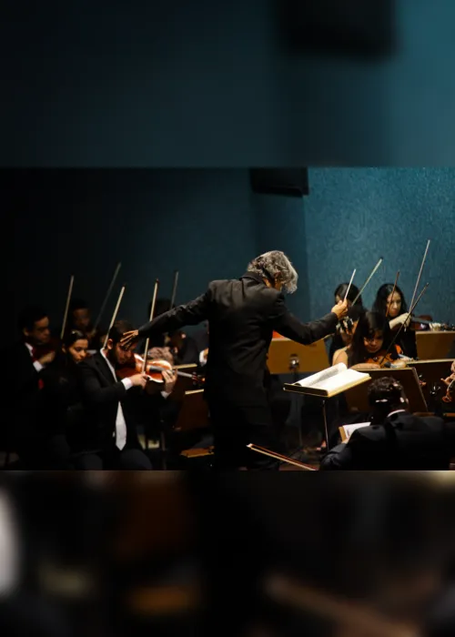 
                                        
                                            OSMJP faz primeiro concerto oficial da temporada neste sábado
                                        
                                        