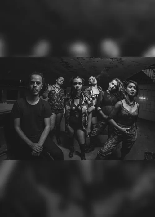 
                                        
                                            Sinta A Liga Crew lança clipe de 'Correria'
                                        
                                        