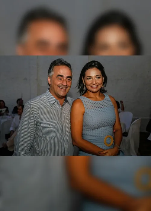 
                                        
                                            Maísa diz que decisão do marido não tem volta, mas Rômulo prega o ‘volta, Luciano’
                                        
                                        