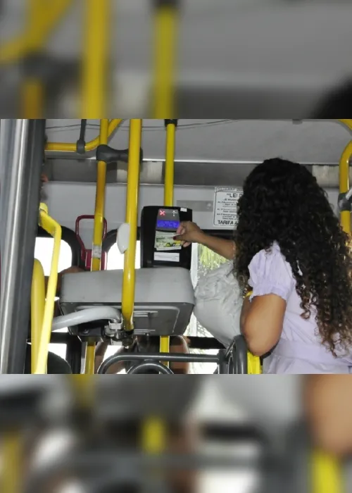 
                                        
                                            Passagem de ônibus: novos valores passam a vigorar em João Pessoa
                                        
                                        