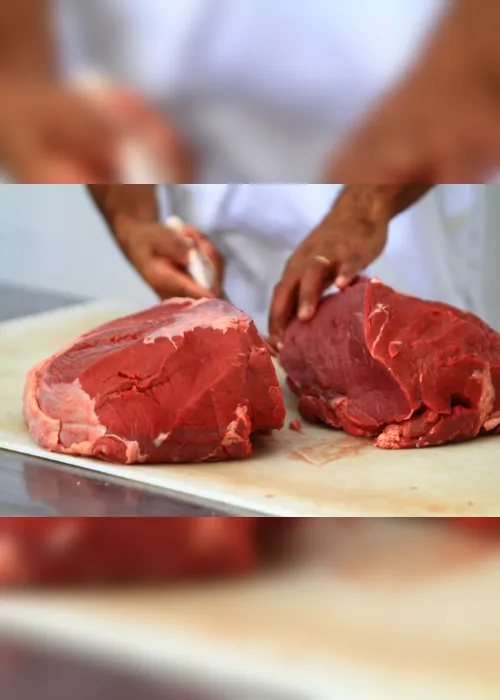
                                        
                                            Preço do quilo da carne pode variar em mais de 140% em supermercados de JP, diz Procon
                                        
                                        