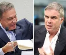 Presidenciáveis Álvaro Dias e Flávio Rocha fazem campanha na Paraíba
