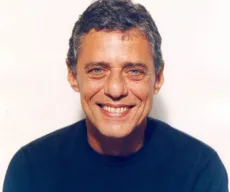 Chico Buarque e mais dois vão se tornar cidadãos paraibanos