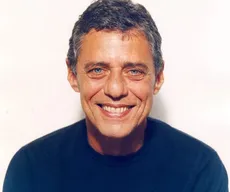 Chico Buarque estreia nova turnê em João Pessoa nesta terça (6)